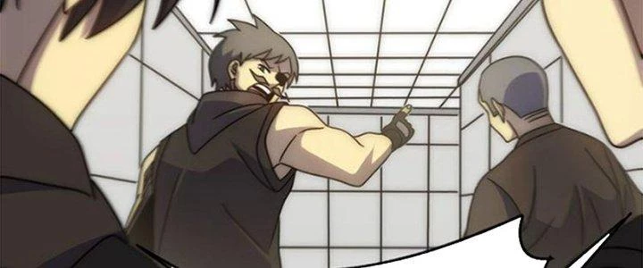 Mạt Thế Đạo Tặc Hành Chapter 111 - Trang 2