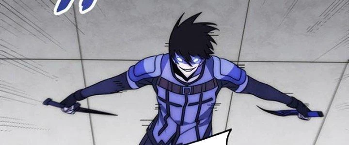 Mạt Thế Đạo Tặc Hành Chapter 111 - Trang 2