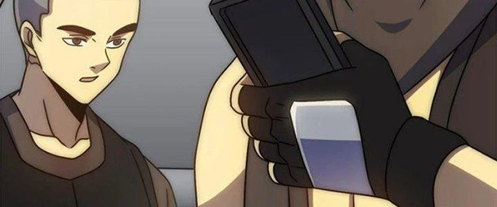 Mạt Thế Đạo Tặc Hành Chapter 111 - Trang 2