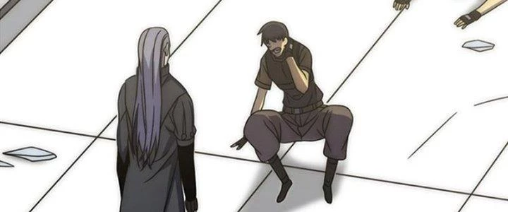 Mạt Thế Đạo Tặc Hành Chapter 111 - Trang 2