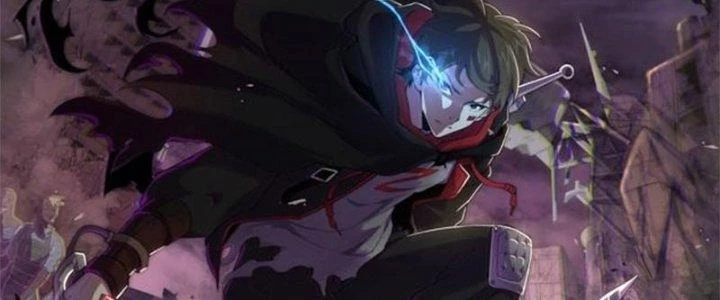 Mạt Thế Đạo Tặc Hành Chapter 111 - Trang 2