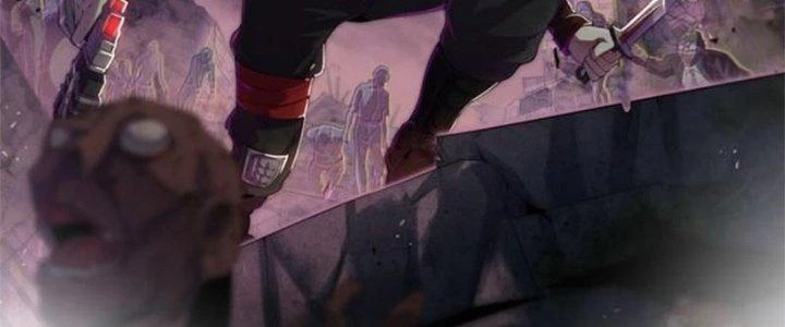 Mạt Thế Đạo Tặc Hành Chapter 111 - Trang 2