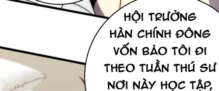 Mạt Thế Đạo Tặc Hành Chapter 111 - Trang 2