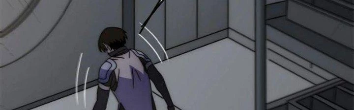 Mạt Thế Đạo Tặc Hành Chapter 112 - Trang 2