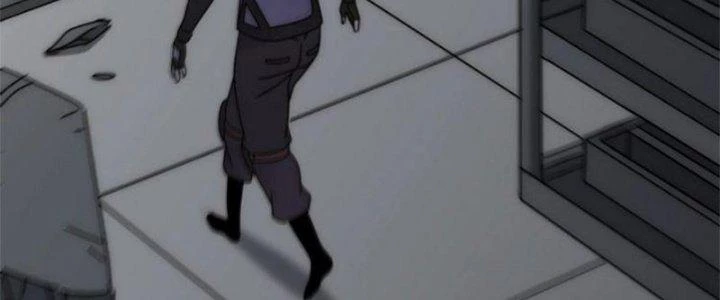 Mạt Thế Đạo Tặc Hành Chapter 112 - Trang 2