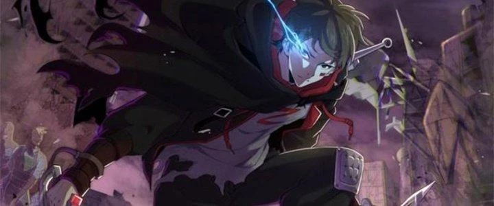 Mạt Thế Đạo Tặc Hành Chapter 112 - Trang 2