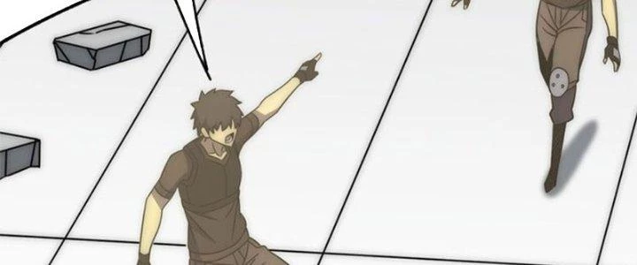 Mạt Thế Đạo Tặc Hành Chapter 113 - Trang 2