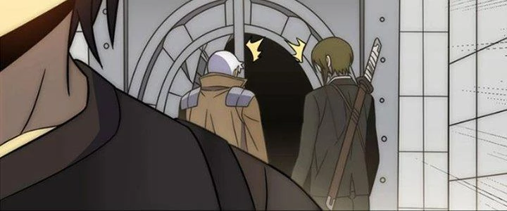 Mạt Thế Đạo Tặc Hành Chapter 113 - Trang 2