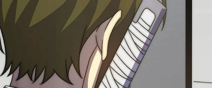 Mạt Thế Đạo Tặc Hành Chapter 113 - Trang 2