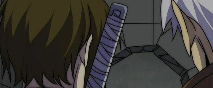 Mạt Thế Đạo Tặc Hành Chapter 113 - Trang 2