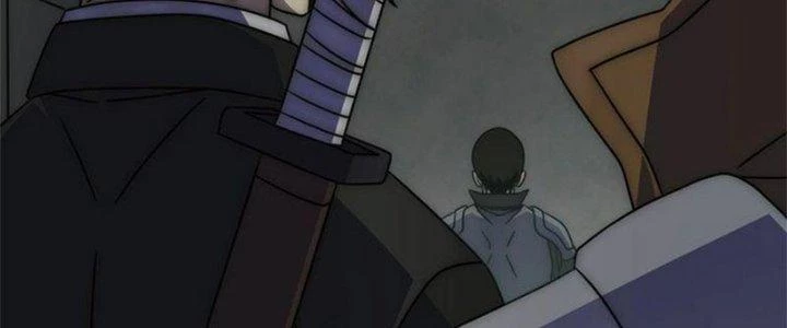 Mạt Thế Đạo Tặc Hành Chapter 113 - Trang 2