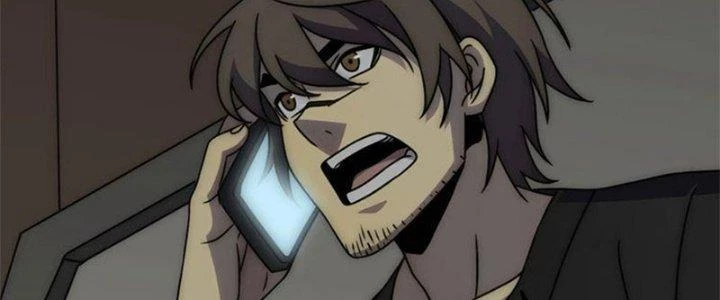 Mạt Thế Đạo Tặc Hành Chapter 113 - Trang 2