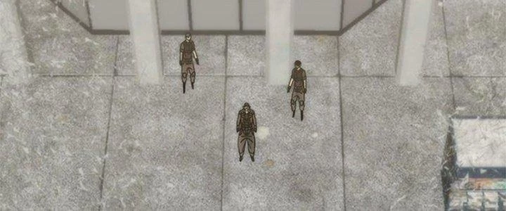 Mạt Thế Đạo Tặc Hành Chapter 113 - Trang 2