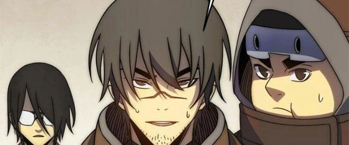 Mạt Thế Đạo Tặc Hành Chapter 113 - Trang 2