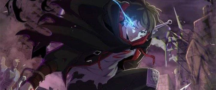 Mạt Thế Đạo Tặc Hành Chapter 113 - Trang 2