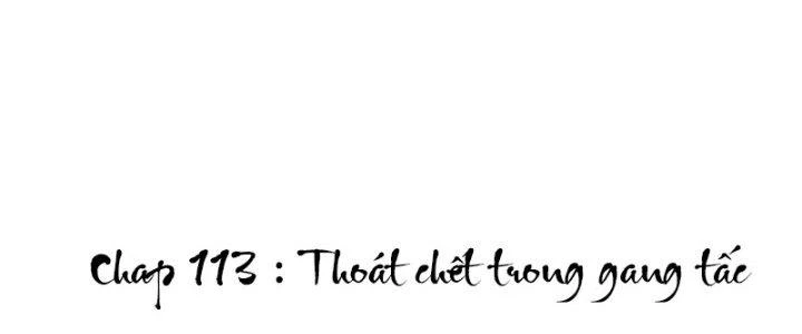 Mạt Thế Đạo Tặc Hành Chapter 113 - Trang 2