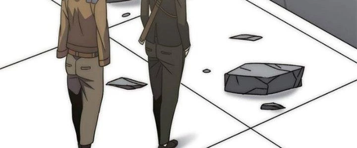 Mạt Thế Đạo Tặc Hành Chapter 113 - Trang 2