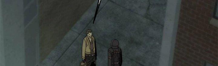 Mạt Thế Đạo Tặc Hành Chapter 114 - Trang 2