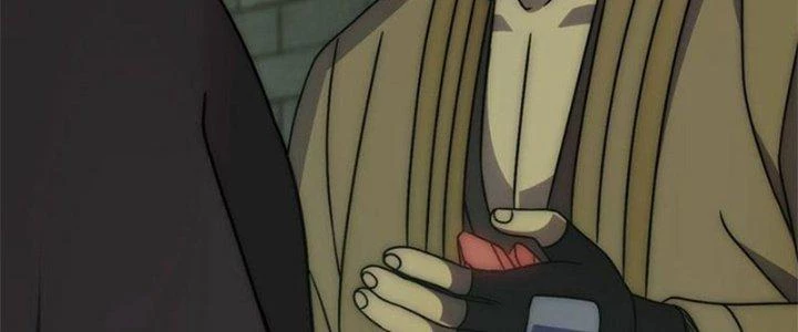 Mạt Thế Đạo Tặc Hành Chapter 114 - Trang 2