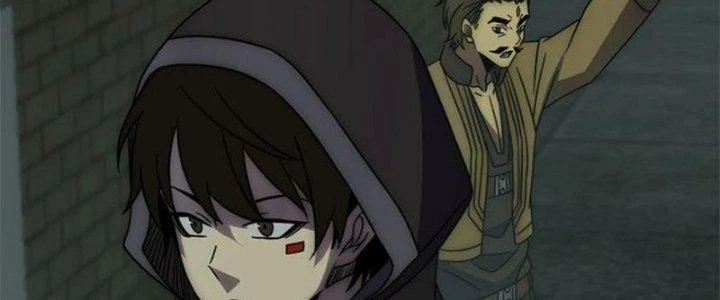 Mạt Thế Đạo Tặc Hành Chapter 114 - Trang 2