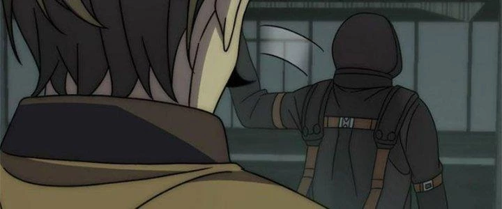 Mạt Thế Đạo Tặc Hành Chapter 114 - Trang 2