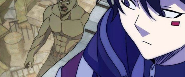 Mạt Thế Đạo Tặc Hành Chapter 114 - Trang 2