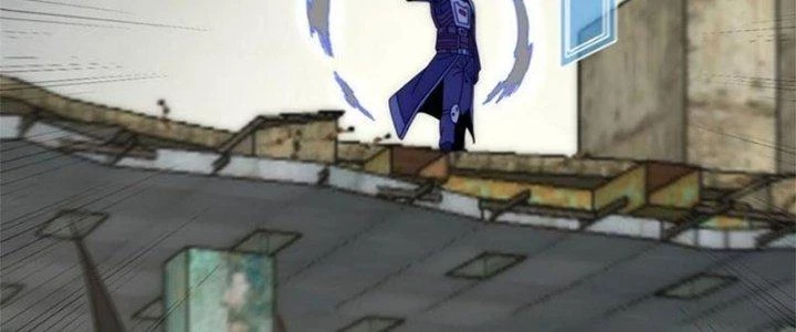 Mạt Thế Đạo Tặc Hành Chapter 114 - Trang 2