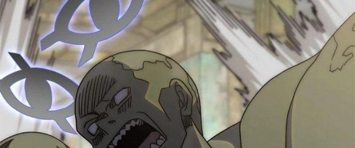 Mạt Thế Đạo Tặc Hành Chapter 114 - Trang 2