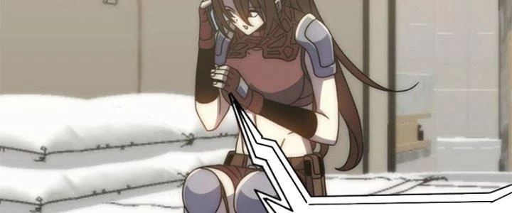 Mạt Thế Đạo Tặc Hành Chapter 114 - Trang 2