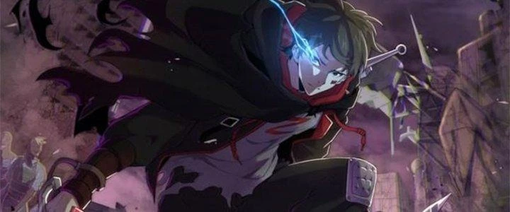 Mạt Thế Đạo Tặc Hành Chapter 114 - Trang 2