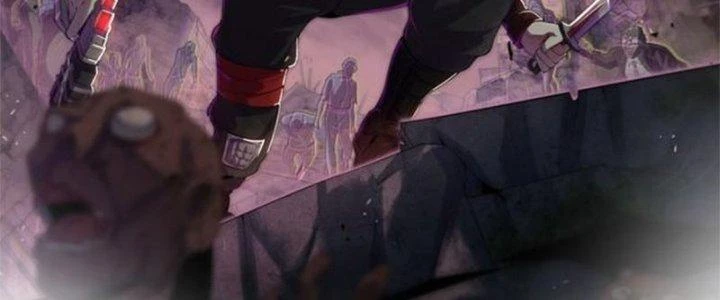 Mạt Thế Đạo Tặc Hành Chapter 114 - Trang 2