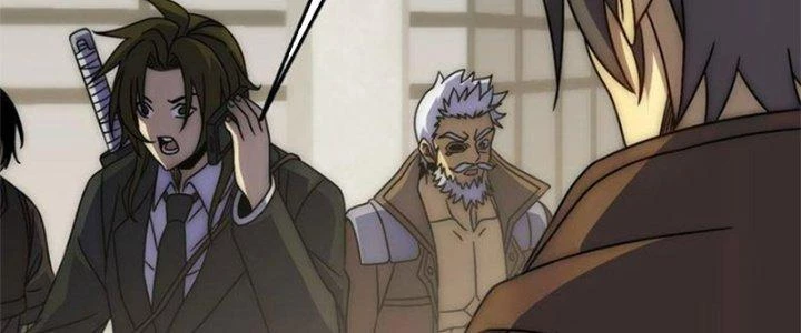 Mạt Thế Đạo Tặc Hành Chapter 114 - Trang 2