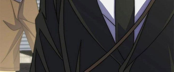 Mạt Thế Đạo Tặc Hành Chapter 114 - Trang 2