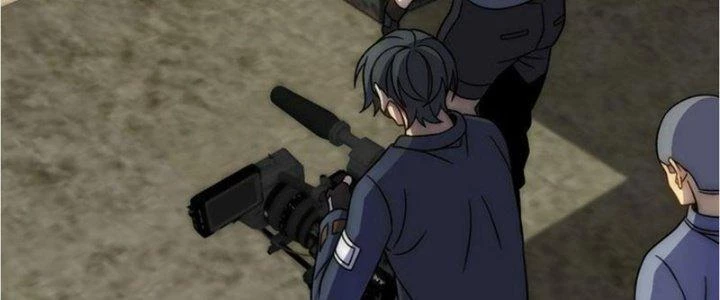 Mạt Thế Đạo Tặc Hành Chapter 115 - Trang 2