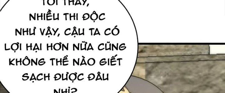 Mạt Thế Đạo Tặc Hành Chapter 115 - Trang 2