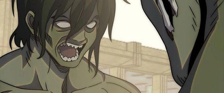 Mạt Thế Đạo Tặc Hành Chapter 115 - Trang 2