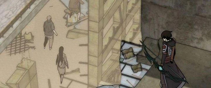 Mạt Thế Đạo Tặc Hành Chapter 115 - Trang 2