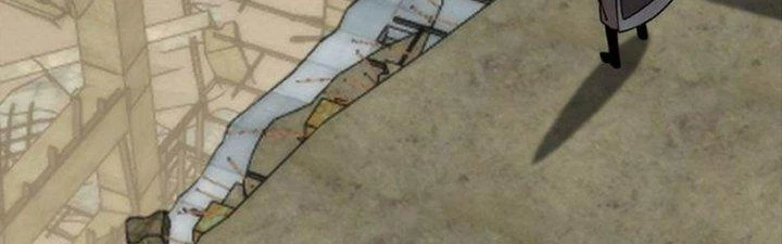 Mạt Thế Đạo Tặc Hành Chapter 115 - Trang 2