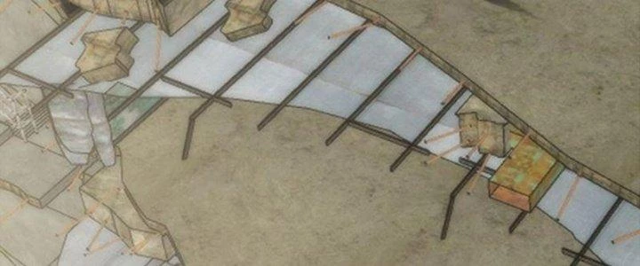 Mạt Thế Đạo Tặc Hành Chapter 115 - Trang 2