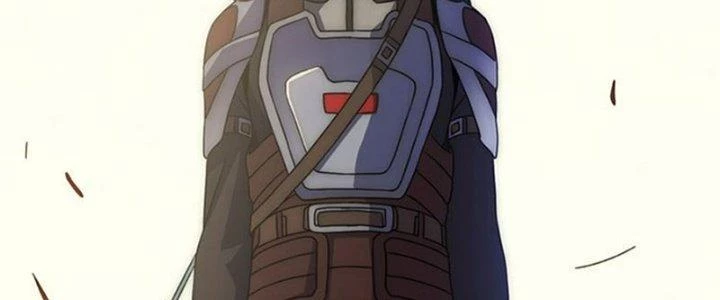 Mạt Thế Đạo Tặc Hành Chapter 115 - Trang 2