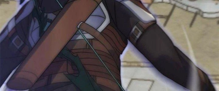 Mạt Thế Đạo Tặc Hành Chapter 115 - Trang 2