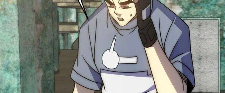 Mạt Thế Đạo Tặc Hành Chapter 115 - Trang 2