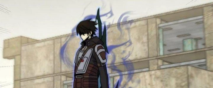 Mạt Thế Đạo Tặc Hành Chapter 115 - Trang 2