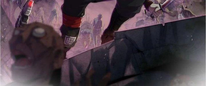 Mạt Thế Đạo Tặc Hành Chapter 115 - Trang 2