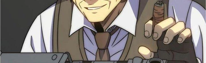 Mạt Thế Đạo Tặc Hành Chapter 115 - Trang 2