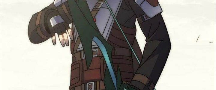 Mạt Thế Đạo Tặc Hành Chapter 115 - Trang 2