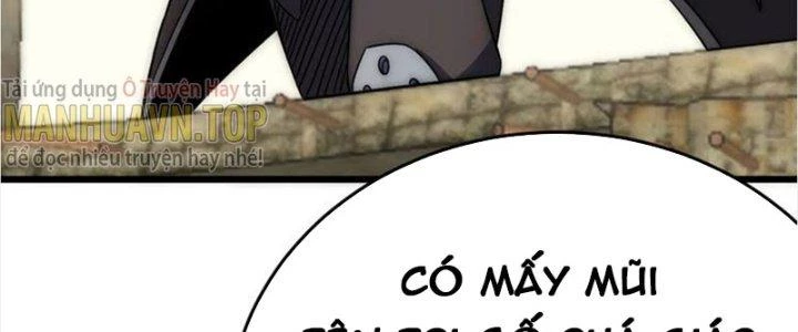 Mạt Thế Đạo Tặc Hành Chapter 115 - Trang 2