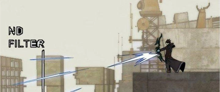 Mạt Thế Đạo Tặc Hành Chapter 115 - Trang 2