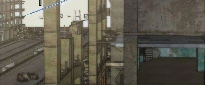 Mạt Thế Đạo Tặc Hành Chapter 115 - Trang 2