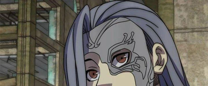 Mạt Thế Đạo Tặc Hành Chapter 116 - Trang 2